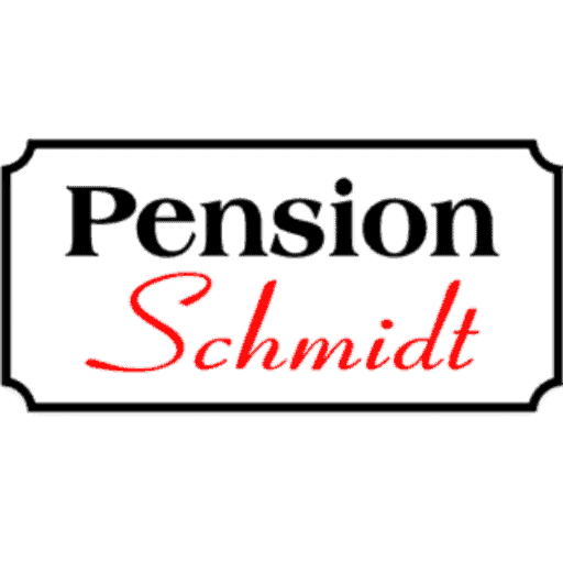 Favicon Pension Schmidt