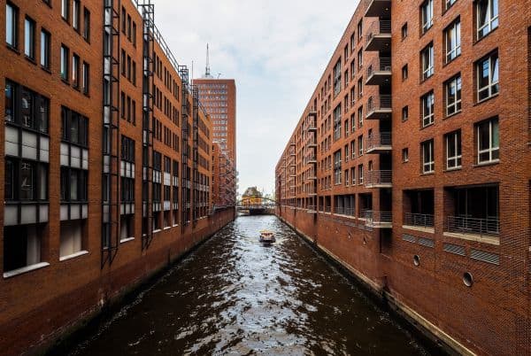 Monteurwohnung Hamburg