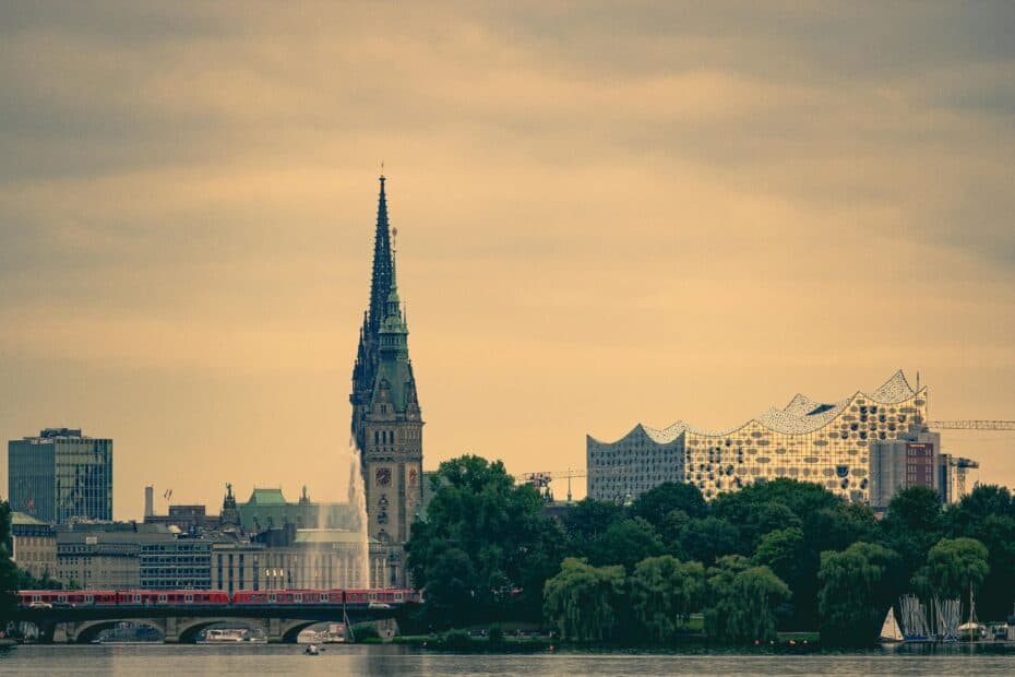 Monteurzimmer bei Hamburg