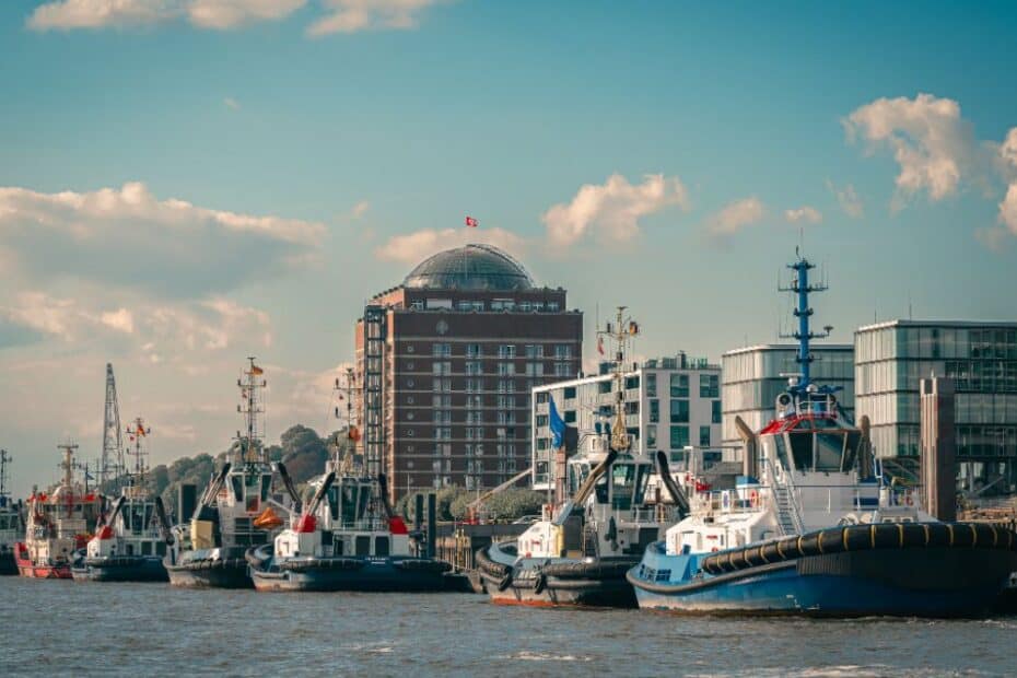 Monteurzimmer in Hamburg Altona