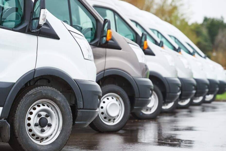 Monteurzimmer Hamburg mit Parkplatz