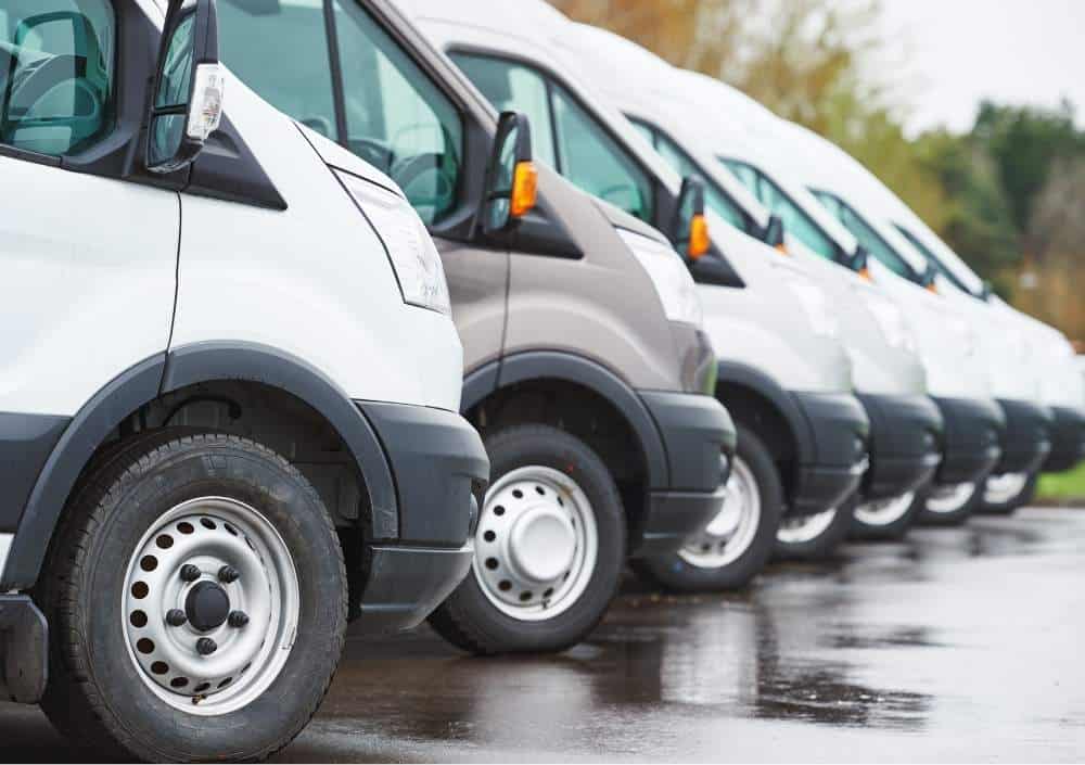 Monteurzimmer Hamburg mit Parkplatz