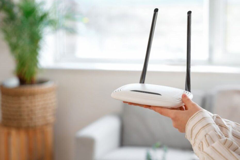 Monteurzimmer Hamburg mit WLAN