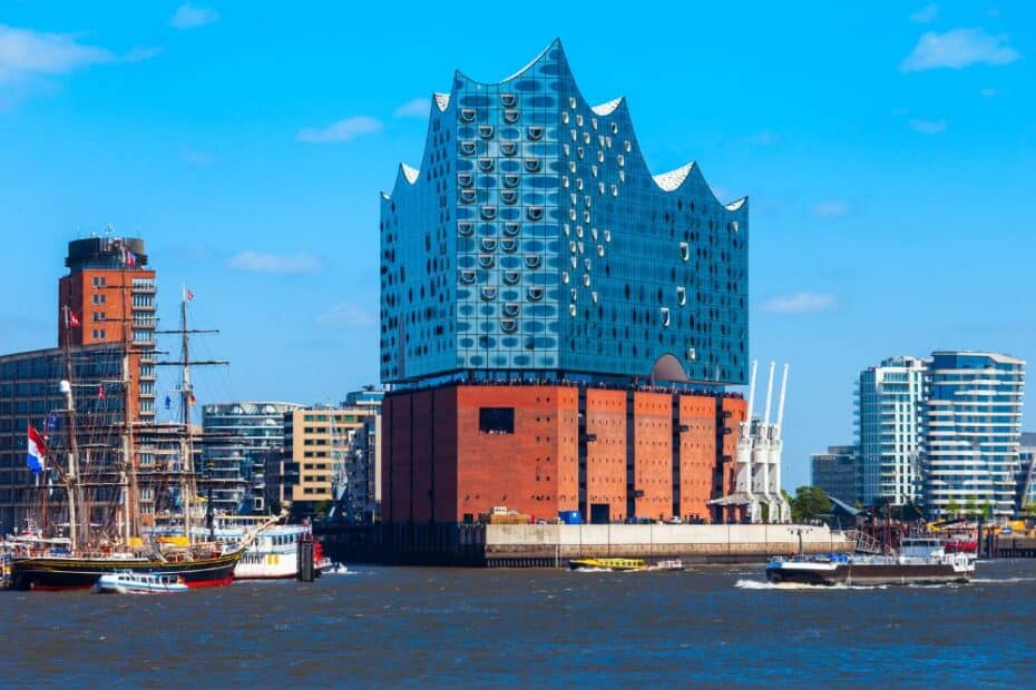 Monteurzimmer Hamburg langfristig