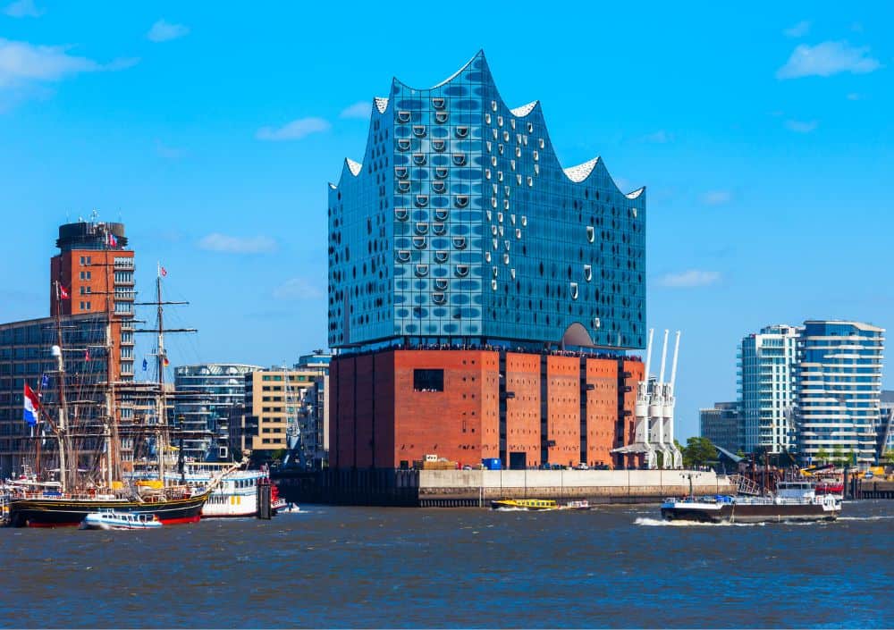 Monteurzimmer Hamburg langfristig