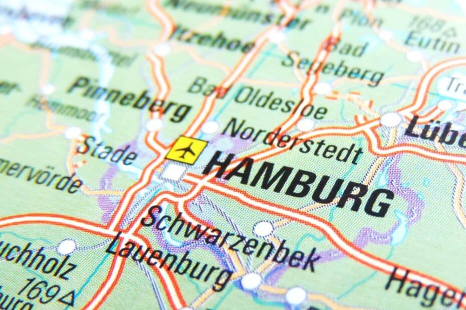 Monteurzimmer Hamburg ruhig