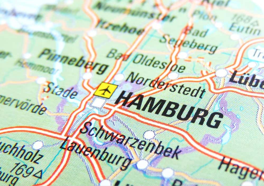 Monteurzimmer Hamburg ruhig
